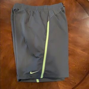 Nike Dri-Fit shorts